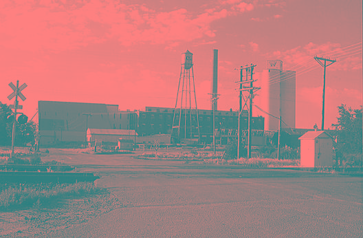 Sterling Sugar Factory